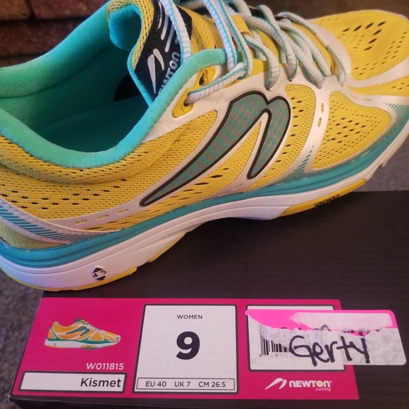 newton running shoes europe